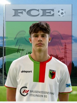 Avatar Bild für Luis Schietinger