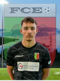 Avatar Bild für Jakob Spring