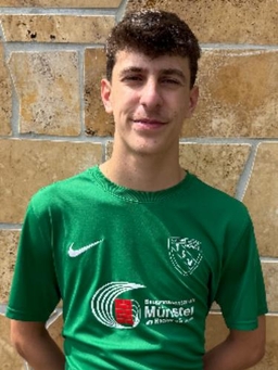 Avatar Bild für Timo Bacani