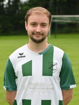 Avatar Bild für Tim Bosma