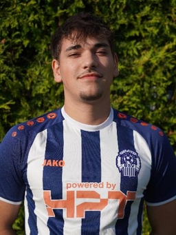 Avatar Bild für Nico Marschall