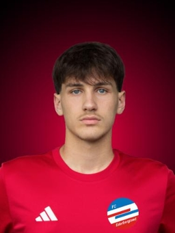 Avatar Bild für Junus Miniri