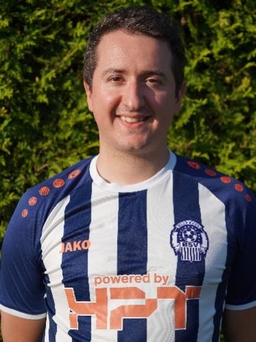 Avatar Bild für Stefan Metz