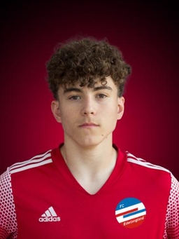 Avatar Bild für Hamza Ramovic