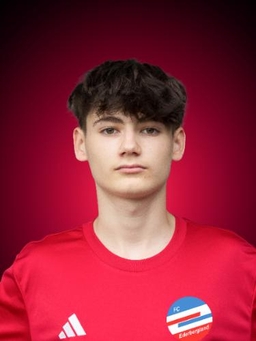 Avatar Bild für Phil-Martin Scharf