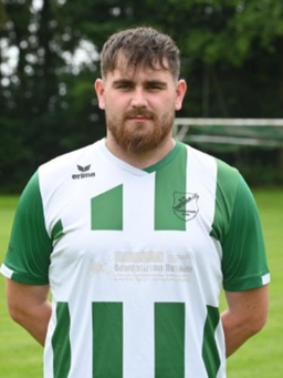 Avatar Bild für Marvin Hartung