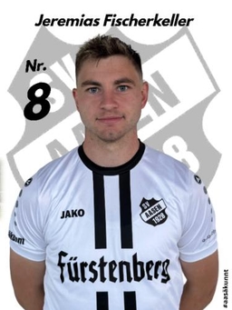 Avatar Bild für Jeremias Fischerkeller