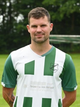 Avatar Bild für Freerk Röskens