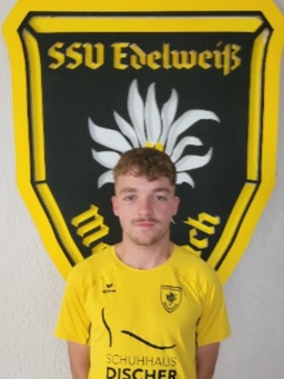 Avatar Bild für Elias Jonathan Seiler