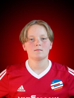 Avatar Bild für Luca van Rooij