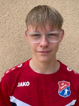 Avatar Bild für Cedric Baumann