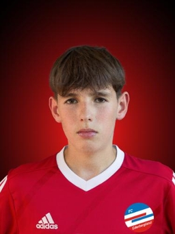 Avatar Bild für Mika Dersch