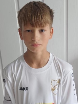 Avatar Bild für Caden Abel Hopper