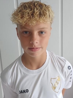 Avatar Bild für Noa Michael Stahl