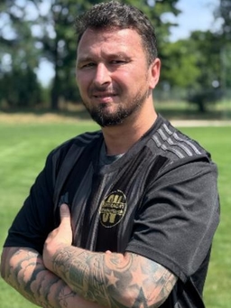 Avatar Bild für Sven Schlossus