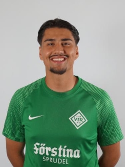 Avatar Bild für Firat Elpe