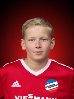 Avatar Bild für Luca Paulus
