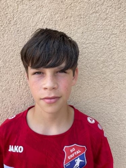 Avatar Bild für Matheo Fischer