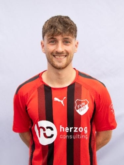 Avatar Bild für Luis Herzog