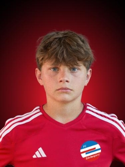 Avatar Bild für Theo Beumker