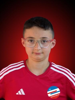 Avatar Bild für Alexander Frick