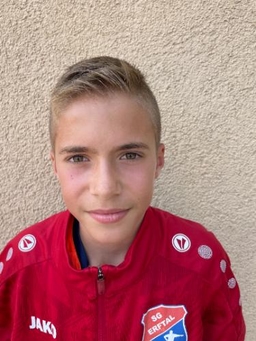 Avatar Bild für Ben Zeberek