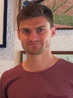 Avatar Bild für Dominik Glomb
