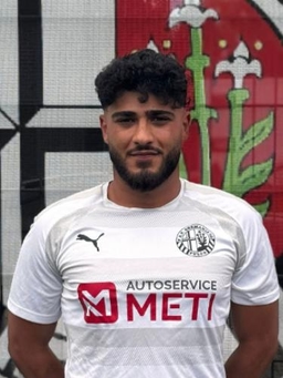 Avatar Bild für Samer Ahmed