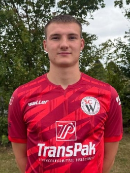 Avatar Bild für Simon Gissel