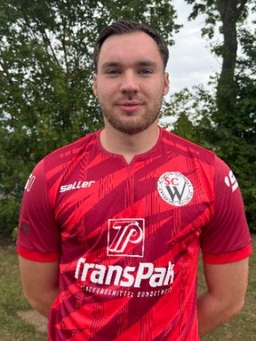 Avatar Bild für Max Kraft