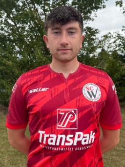 Avatar Bild für Fabian Preidt