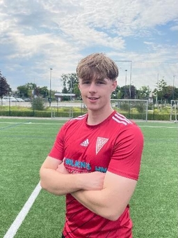 Avatar Bild für Jonas Henri Klare