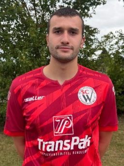 Avatar Bild für Leon Schaefer