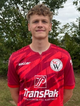 Avatar Bild für Stian Robin Wudi