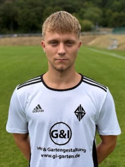Avatar Bild für Robin Beurenmeister