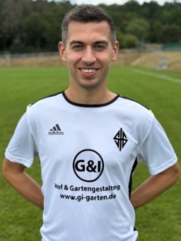 Avatar Bild für Steffen Honigmann