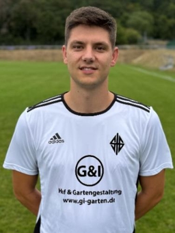 Avatar Bild für Kevin Hörner