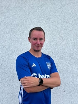 Avatar Bild für Jannik Göbel