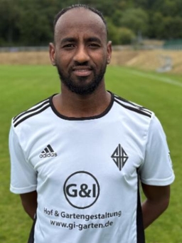 Avatar Bild für Mensur Mahmoud