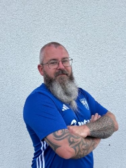 Avatar Bild für Benjamin Hampl