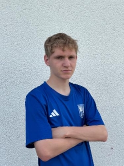 Avatar Bild für Dominik Kretzer