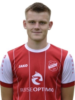 Avatar Bild für Ruben Smid