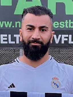 Avatar Bild für Hasan Bayval