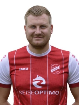 Avatar Bild für Dennis Vosskuhl