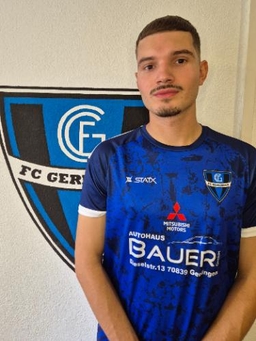 Avatar Bild für Enes Becovic