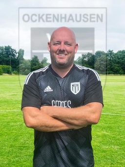 Avatar Bild für Kevin Thomas