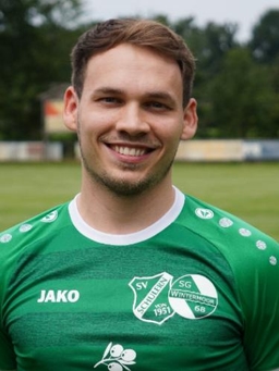 Avatar Bild für Kolja Baden