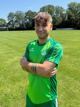 Avatar Bild für Lennart Hansen