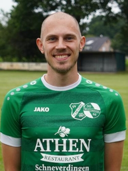 Avatar Bild für Moritz-Bjarne Bartels