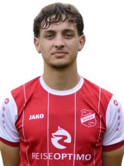 Avatar Bild für Til Rehnen